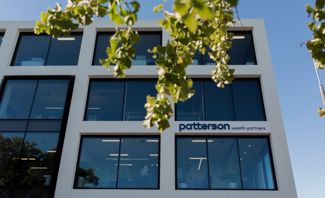 Patterson Wealth Partners